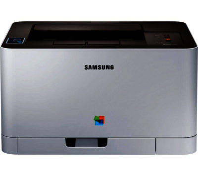 SAMSUNG Xpress C430W Wireless Laser Printer SAMSUNG Xpress C430W Wireless Laser Printer
